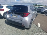  Toyota  Yaris 1.5 HYBRID 116H DESIGN AUTO #3