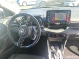  Toyota  Yaris 1.5 HYBRID 116H DESIGN AUTO #4