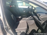  Toyota  Yaris 1.5 HYBRID 116H DESIGN AUTO #9
