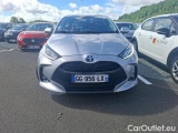  Toyota  Yaris 1.5 HYBRID 116H DESIGN AUTO #14
