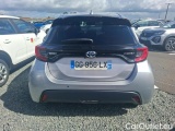  Toyota  Yaris 1.5 HYBRID 116H DESIGN AUTO #15