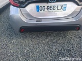  Toyota  Yaris 1.5 HYBRID 116H DESIGN AUTO #30