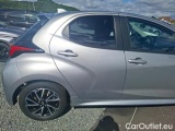  Toyota  Yaris 1.5 HYBRID 116H DESIGN AUTO #46