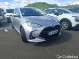  Toyota  Yaris 1.5 HYBRID 116H DESIGN AUTO #51