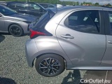  Toyota  Yaris 1.5 HYBRID 116H DESIGN AUTO #50