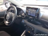  Toyota  Yaris 1.5 HYBRID 116H DYNAMIC AUTO #4