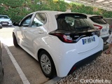  Toyota  Yaris 1.5 HYBRID 116H DYNAMIC AUTO #2