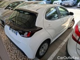  Toyota  Yaris 1.5 HYBRID 116H DYNAMIC AUTO #3