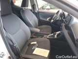  Toyota  Yaris 1.5 HYBRID 116H DYNAMIC AUTO #9