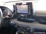  Toyota  Yaris 1.5 HYBRID 116H DYNAMIC AUTO #11