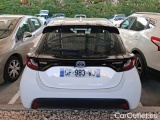  Toyota  Yaris 1.5 HYBRID 116H DYNAMIC AUTO #15