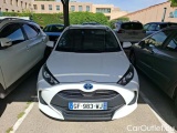  Toyota  Yaris 1.5 HYBRID 116H DYNAMIC AUTO #14