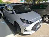  Toyota  Yaris 1.5 HYBRID 116H DYNAMIC AUTO #41