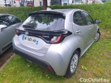  Toyota  Yaris 1.5 HYBRID 116H DYNAMIC AUTO #3