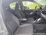  Toyota  Yaris 1.5 HYBRID 116H DYNAMIC AUTO #9