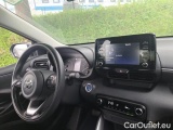  Toyota  Yaris 1.5 HYBRID 116H DYNAMIC AUTO #4