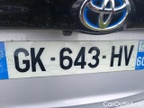 Toyota  Yaris 1.5 HYBRID 116H DYNAMIC AUTO #5
