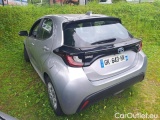 Toyota  Yaris 1.5 HYBRID 116H DYNAMIC AUTO #2