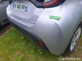  Toyota  Yaris 1.5 HYBRID 116H DYNAMIC AUTO #15