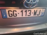  Toyota  Yaris 1.5 HYBRID 116H DYNAMIC BUSINESS BEYOND #5