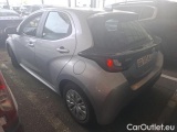  Toyota  Yaris 1.5 HYBRID 116H DYNAMIC BUSINESS BEYOND #2