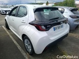  Toyota  Yaris 1.5 HYBRID 116H DYNAMIC BUSINESS BEYOND #2