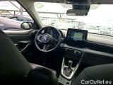  Toyota  Yaris 1.5 HYBRID 116H DYNAMIC BUSINESS BEYOND #4