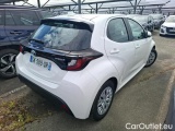  Toyota  Yaris 1.5 HYBRID 116H DYNAMIC BUSINESS BEYOND #3