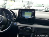  Toyota  Yaris 1.5 HYBRID 116H DYNAMIC BUSINESS BEYOND #11