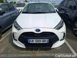  Toyota  Yaris 1.5 HYBRID 116H DYNAMIC BUSINESS BEYOND #14