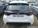  Toyota  Yaris 1.5 HYBRID 116H DYNAMIC BUSINESS BEYOND #15