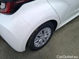  Toyota  Yaris 1.5 HYBRID 116H DYNAMIC BUSINESS BEYOND #28