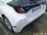  Toyota  Yaris 1.5 HYBRID 116H DYNAMIC BUSINESS BEYOND #29