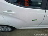  Toyota  Yaris 1.5 HYBRID 116H DYNAMIC BUSINESS BEYOND #39
