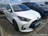  Toyota  Yaris 1.5 HYBRID 116H DYNAMIC BUSINESS BEYOND #54
