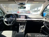  Volkswagen  Golf  2.0 TDI SCR 115 DSG BUSINESS #4
