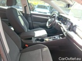  Volkswagen  Golf  2.0 TDI SCR 115 DSG BUSINESS #9
