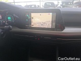  Volkswagen  Golf  2.0 TDI SCR 115 DSG LIFE BUSINESS #11
