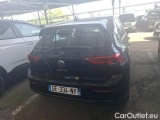 Volkswagen  Golf  2.0 TDI SCR 115 DSG LIFE BUSINESS #15