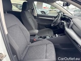  Volkswagen  Golf  2.0 TDI SCR 115 DSG LIFE BUSINESS #9