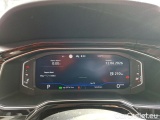  Volkswagen  Taigo 1.5 TSI OPF 150PS DSG STYLE #7