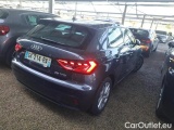 A1 Sportback