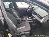  Audi  A3 2.0 TDI 116 S TRONIC BUSINESS LINE SB #9