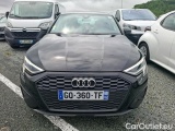  Audi  A3 2.0 TDI 116 S TRONIC BUSINESS LINE SB #14