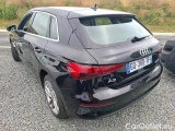  Audi  A3 2.0 TDI 116 S TRONIC BUSINESS LINE SB #33