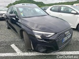  Audi  A3 2.0 TDI 116 S TRONIC BUSINESS LINE SB #54