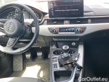  Audi  A4 2.0 35 TFSI 150 DESIGN #11