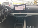  Audi  A4 2.0 30 TDI 136 S TRONIC BUSINESS LINE #11