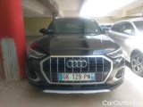  Audi  Q3 1.5 35 TFSI 150 S TRONIC DESIGN LUXE #14