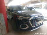  Audi  Q3 1.5 35 TFSI 150 S TRONIC DESIGN LUXE #43
